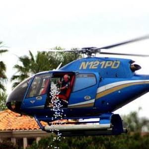 Meet your Posher, Roger